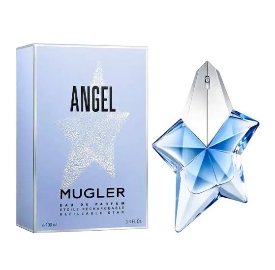 Mugler Angel EDP 100ml