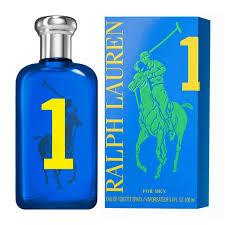 Ralph Lauren For Men 1