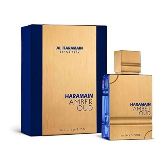 images (46) Al Haramain Blue Edition 200ml
