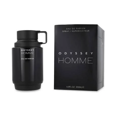 images (57) Armaf Odyssey Homme 200ml