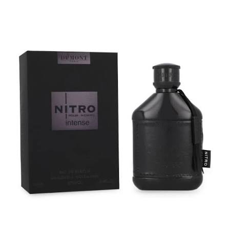 images (60) Dumont Nitro Intense 100ml