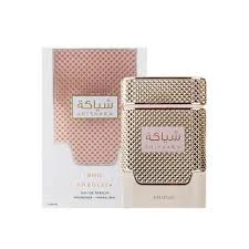 images (73) Khadlaj Shiyaka Gold Rose 100ml