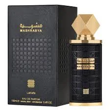 images (75) Lattafa Mashrabya 100ml