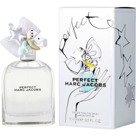 images (93) Marc Jacobs Perfect EDT 100ml