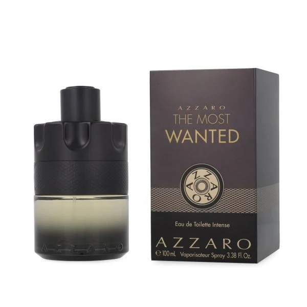 le755901_1 Azzaro The Most Wanted EDT Intense 100ml