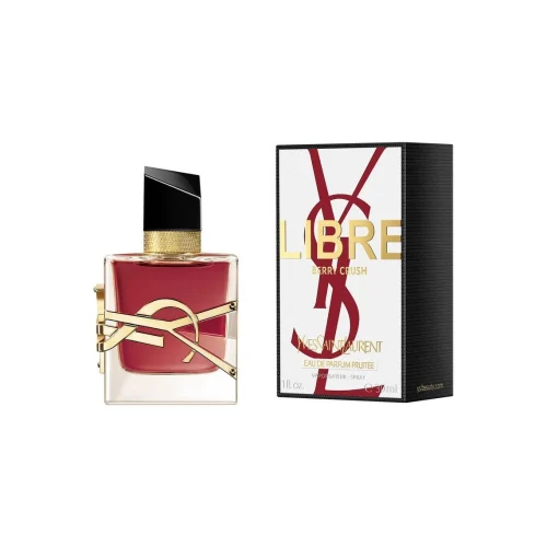 Yves Saint Laurent Libre berry Crush Edp 30ml