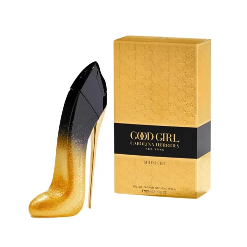 midnight Carolina Herrera Good Girl Midnight 80ml