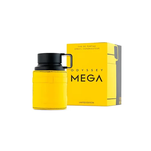 odessey Armaf Odyssey Mega 60ml