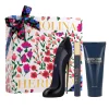 original Carolina Herrera Good Girl 80ml + 10ml + Crema Caja Flores