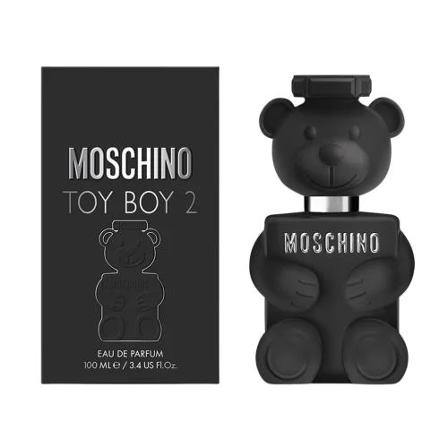 toyboy2 Moschino Toy Boy 2 100ml