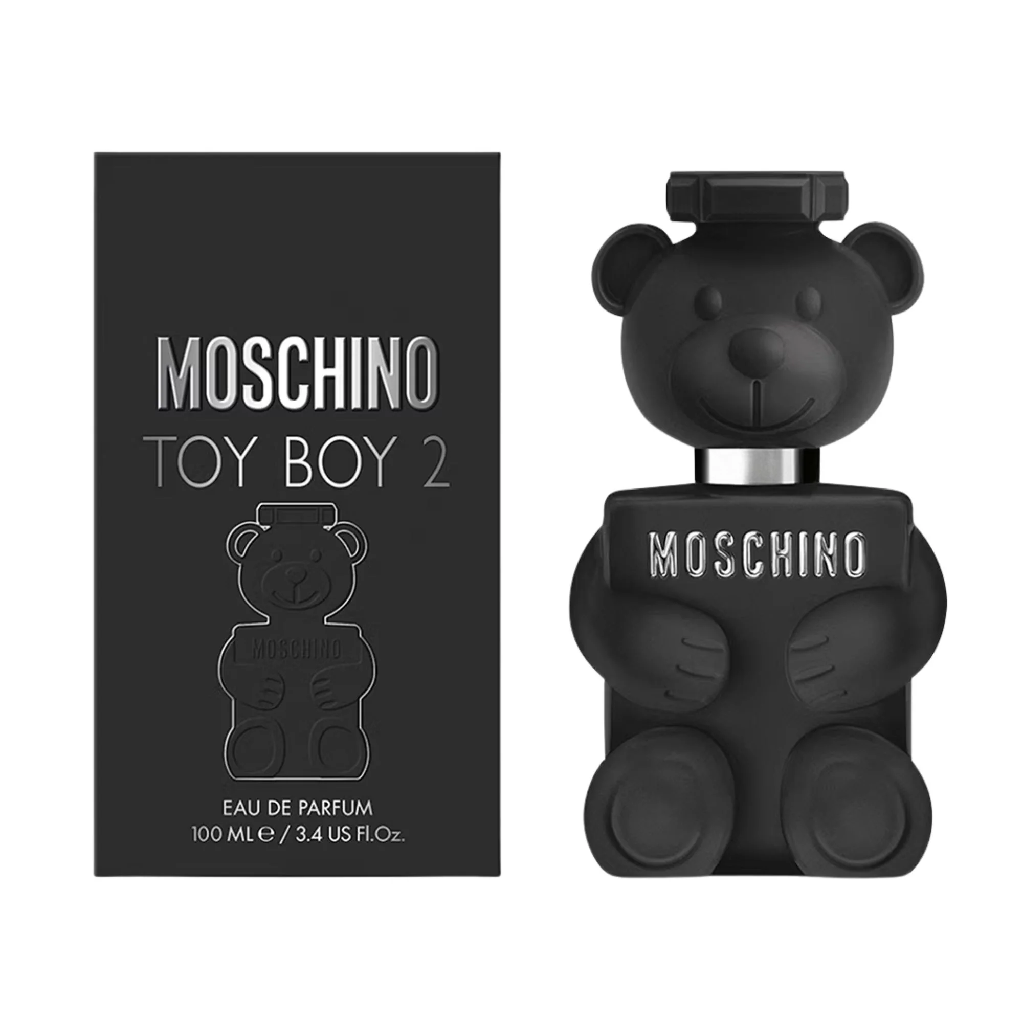 toyboy2 Moschino Toy Boy 2 100ml