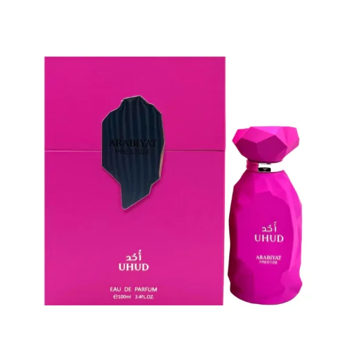 uhud-arabiyat-prestige-eau-de-parfum-gourmand-ambarado-packaging-unisex-100ml-arabian-auras Arabiyat Prestige Uhud 100ml