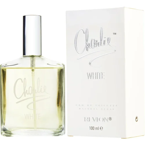 119016 Revlon Charlie White 100ml