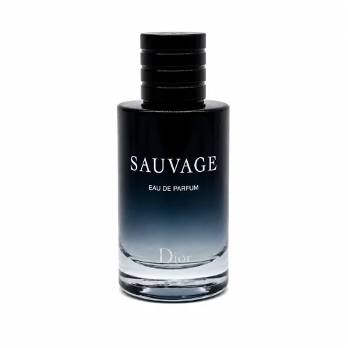 1acdf7f6-27c9-4f3c-a748-e89385872e35 Dior Sauvage Eau De Parfum 10ml Mini Sin Atomizador