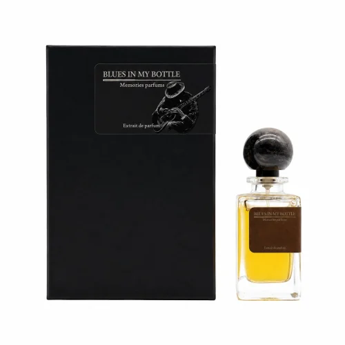 20ccd094-ffcb-48b5-bdf7-a4de97b6c557 Memories Parfums Blues In My Bottle 50ml