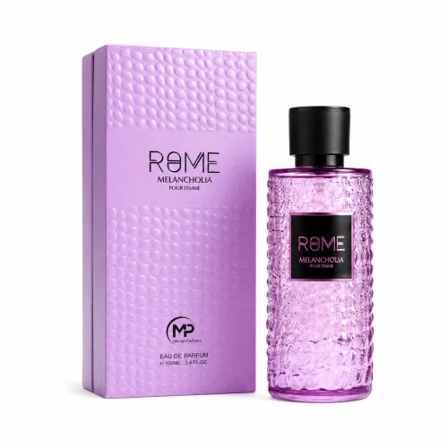 2180df6d-8ed7-4a65-aca0-0d515a2969fb Bharara Rome Melancholia Pour Femme 100ml