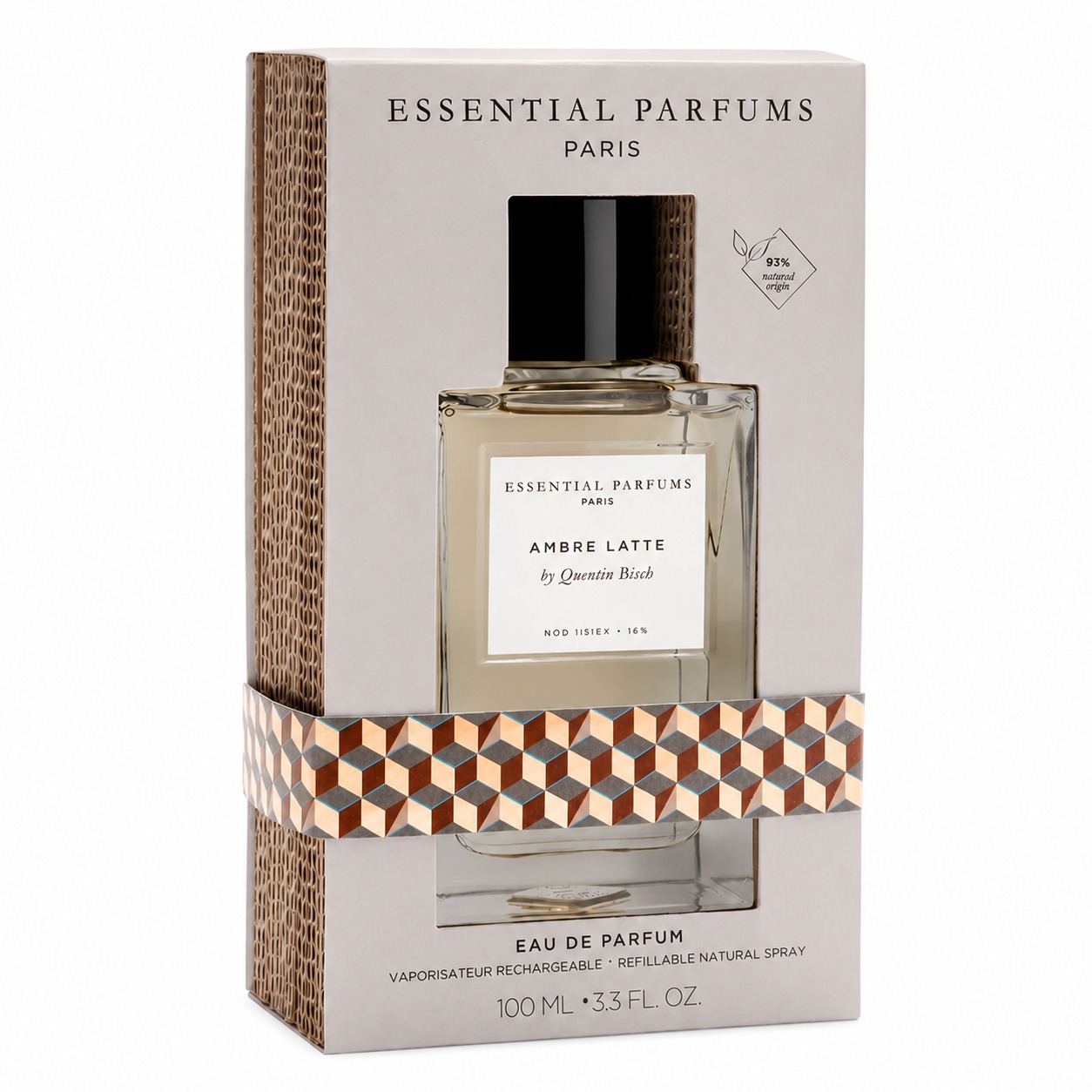 25a0e5c6-331c-40fc-ae57-27bee3b11920 Essential Parfums Ambre Latte 100ml
