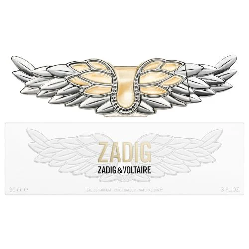 _3423222119102_2 (1) Zadig & Voltaire Zadig Eau de Parfum 90ml