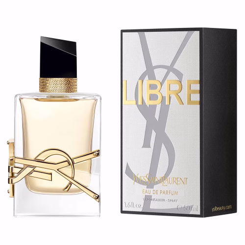 Yves Saint Laurent Libre 90Ml EDT