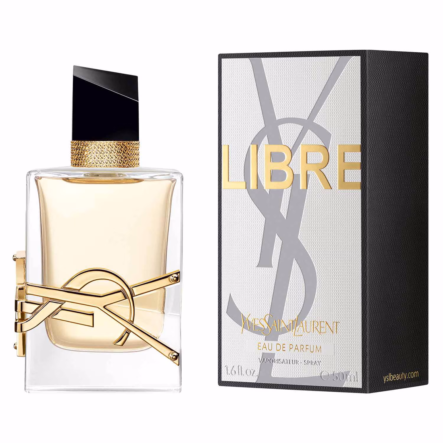 Yves Saint Laurent Libre 90Ml EDT