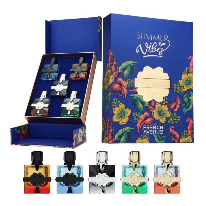 3873e63d11334875bd782f2c8847066e~tplv-fhlh96nyum-crop-webp_1442_1442 (1) French Avenue Set Magnetic 30ml + Frostbite 30ml + Teas Me 30ml + Forbideen Fruit 30ml + Sun Kissed 30ml