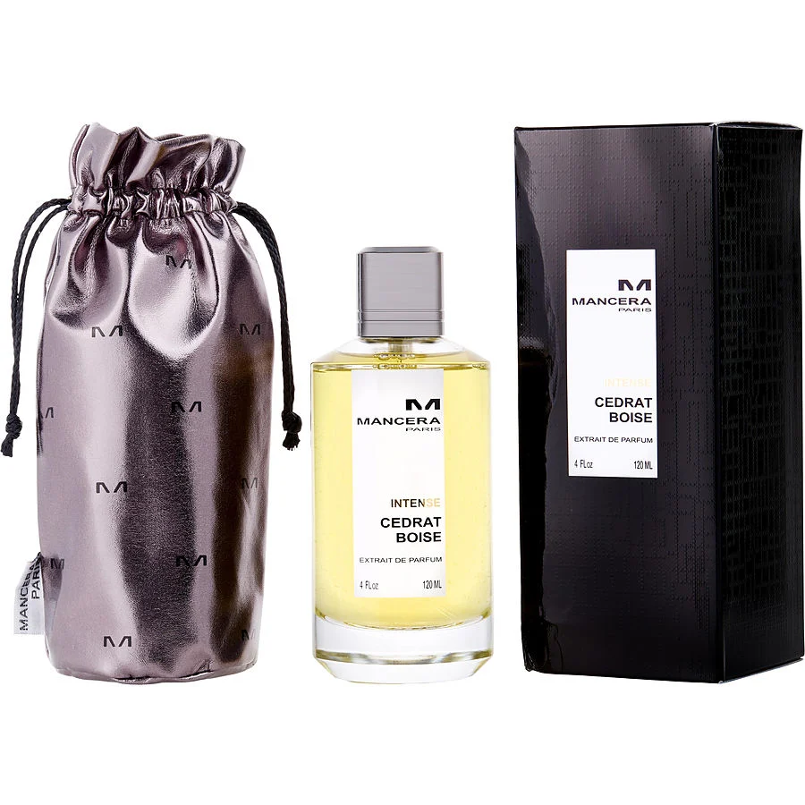 434875 (1) Mancera Intence Cedrat Boise 120ml
