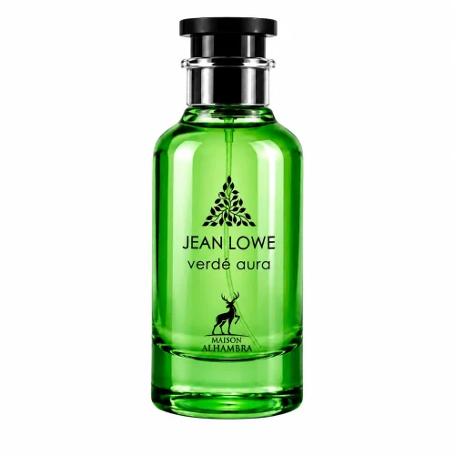 4484985b-5f8d-432d-8154-31486f373d7d Jean Lowe Verde Aura - Decant - Alhambra