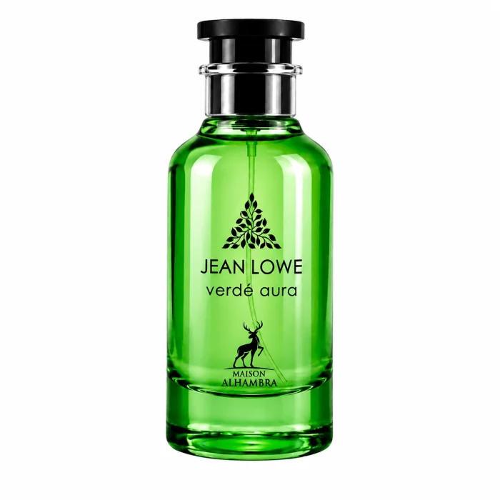 Jean Lowe Verde Aura - Decant  - Alhambra