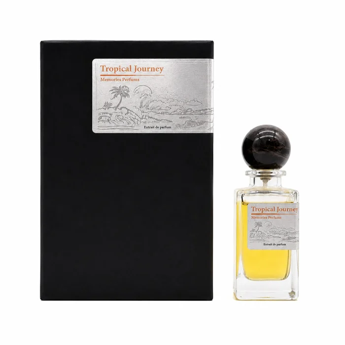 47eb22d8-18a0-4005-a218-a9e100774568 Memories Parfums Tropical Journey 50ml