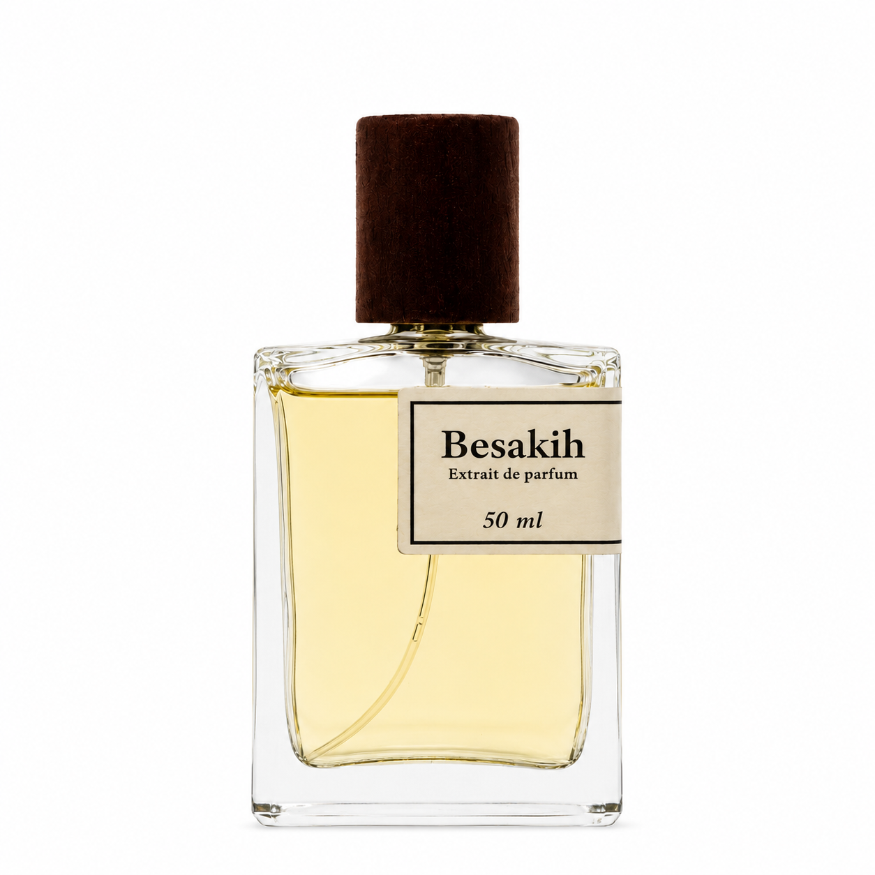 Besakih - Decant - Memories Parfums