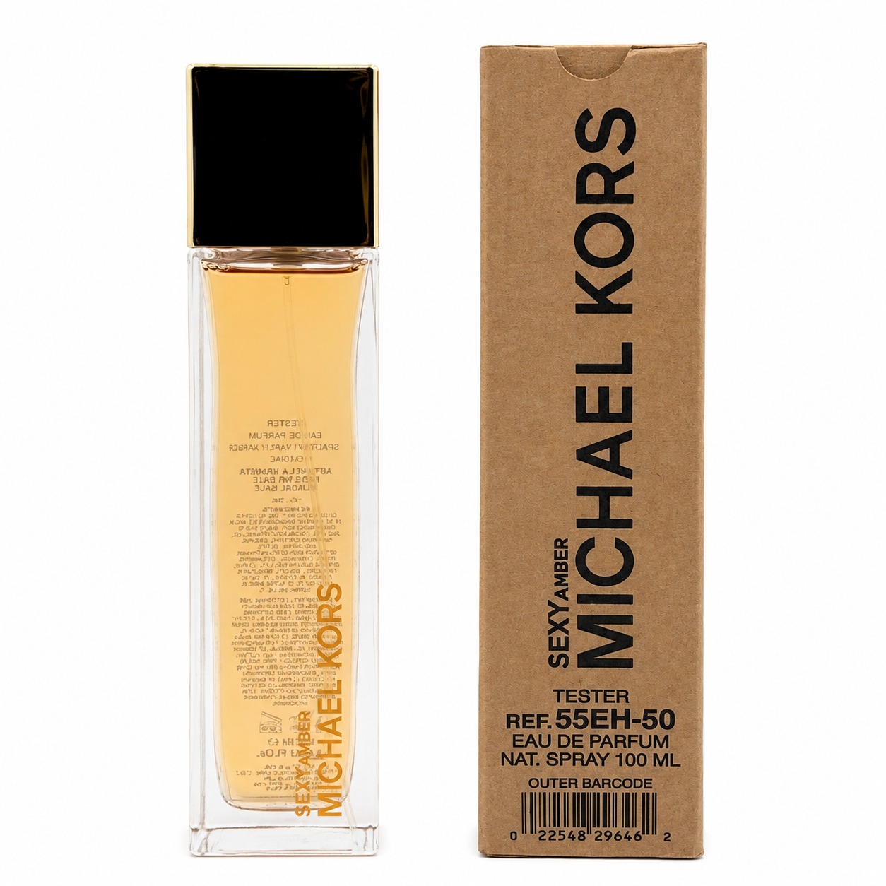 503c532e-89f3-44ed-8c51-aaefbb9fcbc0 Tester Michael Kors Sexy Amber 100ml