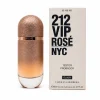 51b62123-64c1-4d10-82bb-96a77a1169e7 Tester Carolina Herrera 212 Vip Rose 80ml