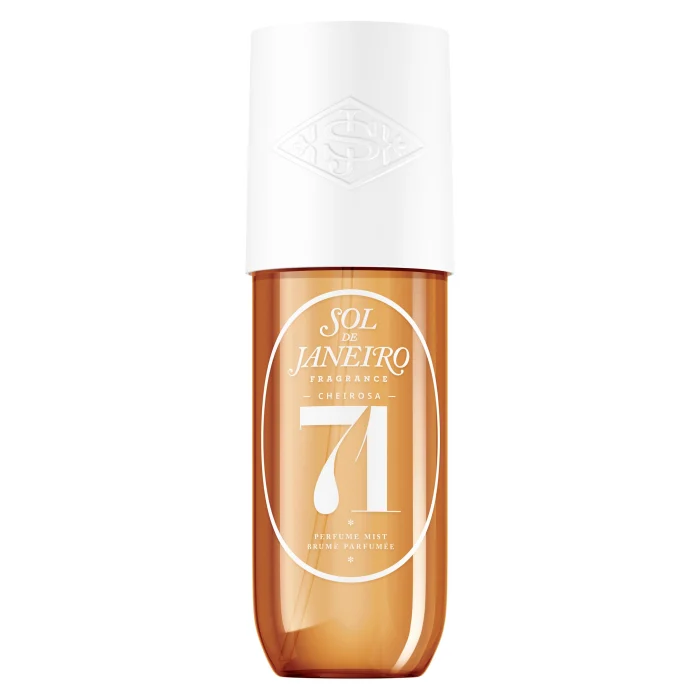 Version 1.0.0 Sol de Janeiro Cheirosa 71 240ml