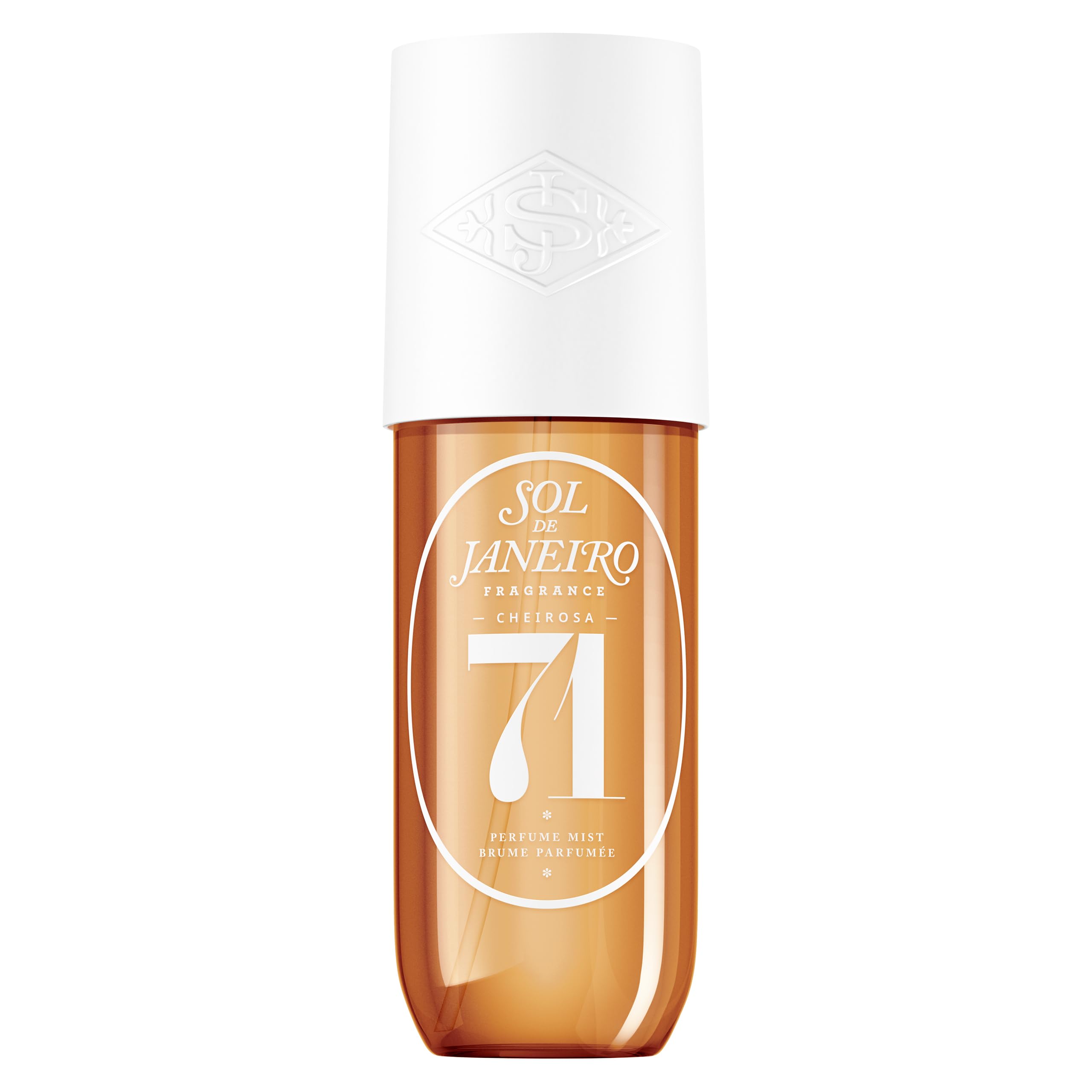 Version 1.0.0 Sol de Janeiro Cheirosa 71 240ml