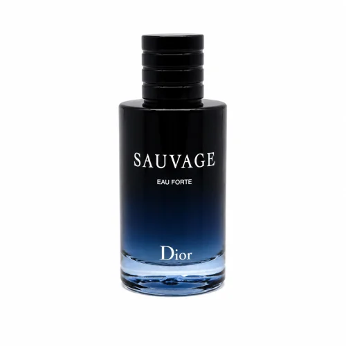 7710c704-5e2e-4200-b2d8-f76b2a8f752c Dior Sauvage Eau Forte 10ml Mini Sin Atomizador