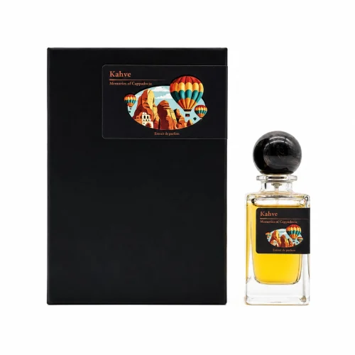 7cd7a0ca-819a-47e9-8a45-b57038be9e2c Memories Parfums Kahve 50ml
