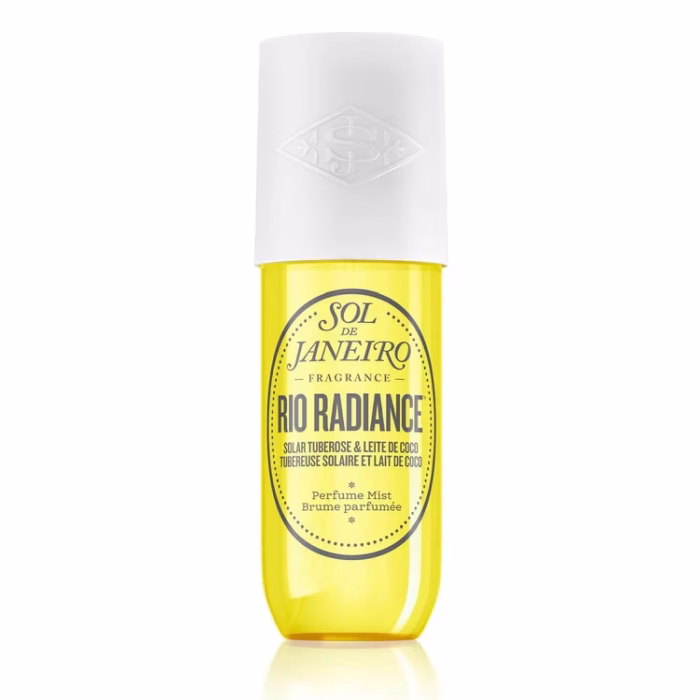 810912033603 Sol de Janeiro Rio Radiance 240ml