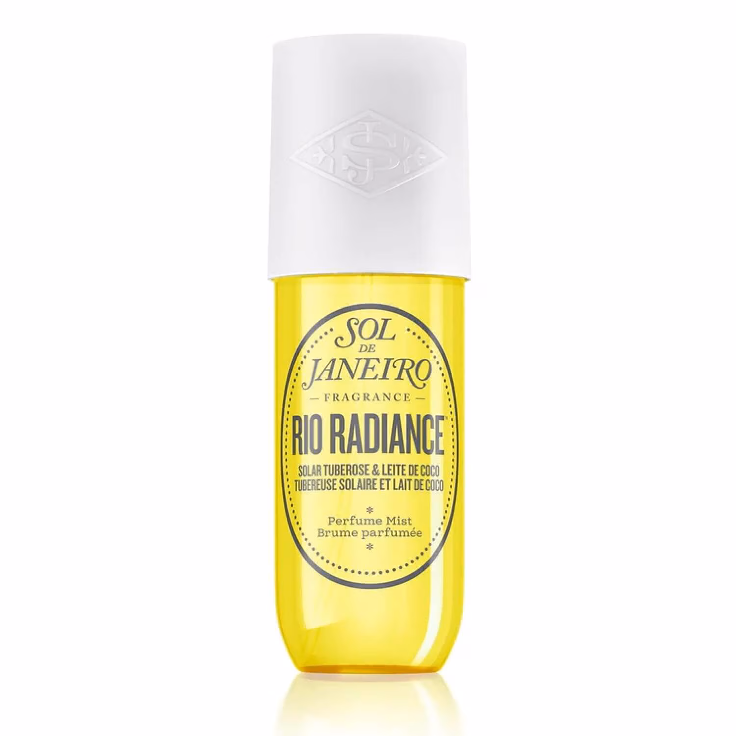 810912033603 Sol de Janeiro Rio Radiance 240ml