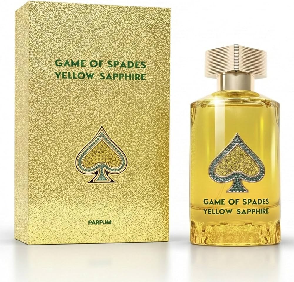 Jo Milano Paris Ywllow Sapphire 90ml