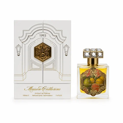 84806ef9-7cde-4eb5-b5c1-dfa91770ab53 Maison Catherine Néctar De Guayaba 100ml