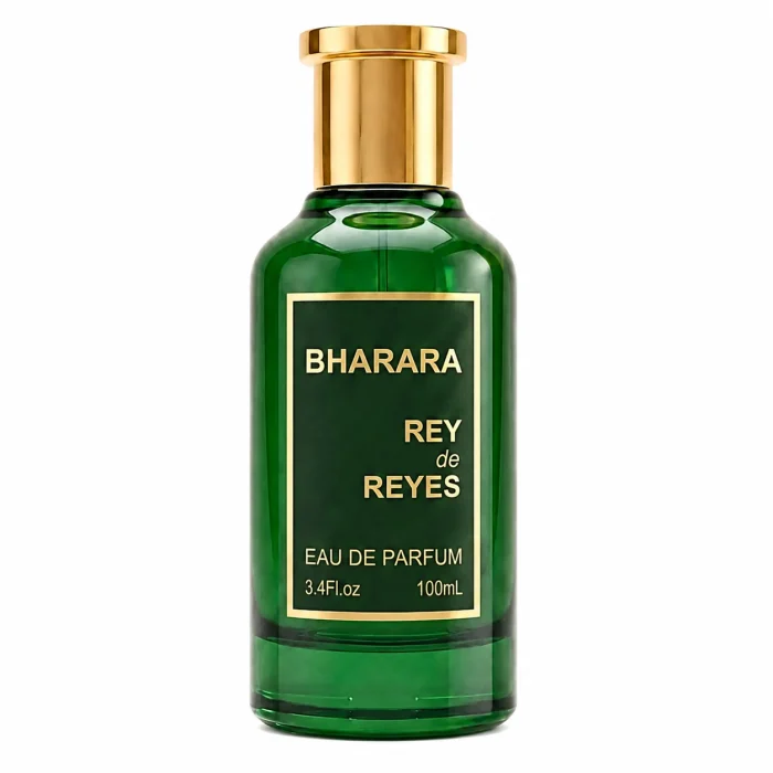 Rey de Reyes - Decant - Bharara