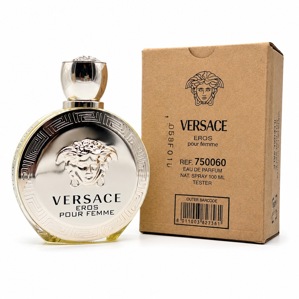 9949f7a1-6c6f-4b8f-8d9e-2dc4611143ca Tester Versace Eros Pour Femme EDP 100ml