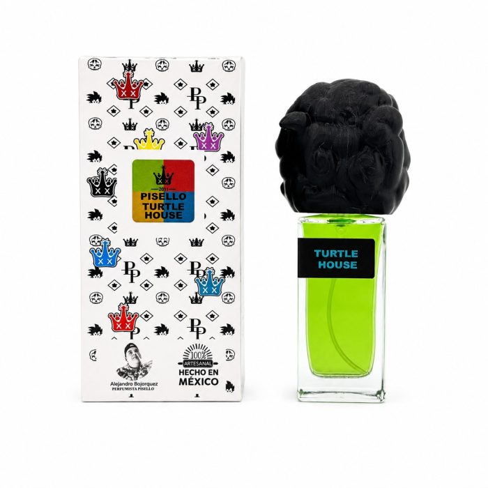 9be088d4-1ba9-4ed0-8837-f2ece4408fe7 Pisello Turtle House 50ml