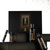 Bharara-King-Soleil-Gift-Set-4-Pcs (1) Bharara Set King Soleil 100ml + 10ml + Crema 200ml + Perfumero