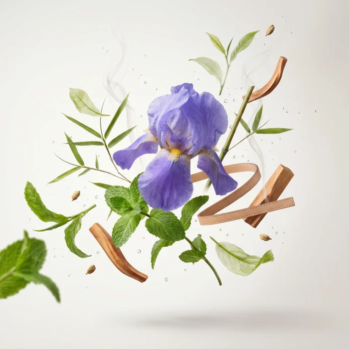 Create_a_high-end_ingredient_c_Nano_Banana_Pro_01125 Kiyumizu-Dera - Decant - Memories Parfums
