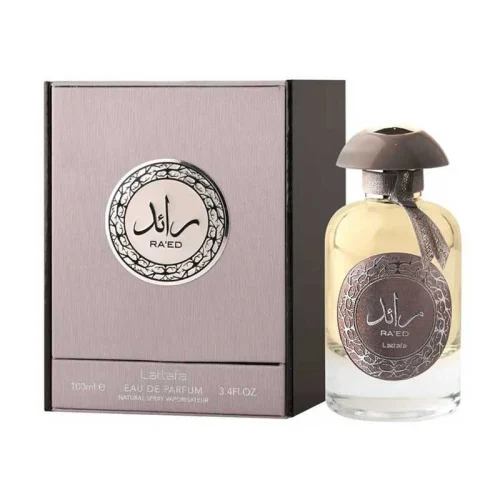 Lattafa-Ra´ed-silver-eau-de-parfum-100-ml.-Hombre3 Lattafa Ra'ed Silver 100ml