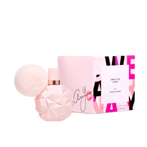 MSWELC__39995 Ariana Grande Sweet Like Candy EDP 100ml