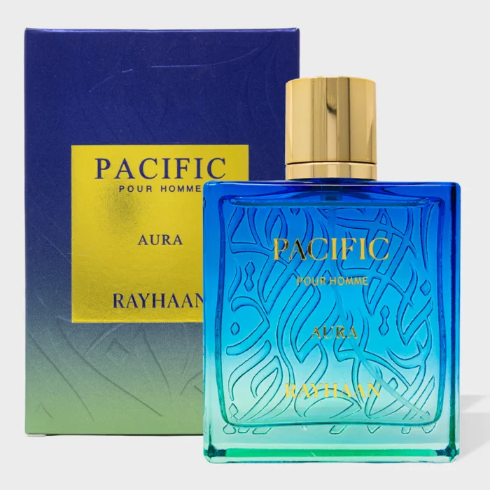 Rayhaan Pacific Aura 100ml
