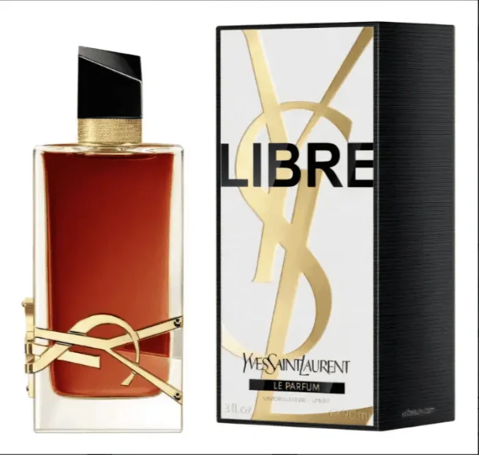 YSL-LIBRE-EDP-90 Yves Saint Laurent Libre 90Ml Le Parfum