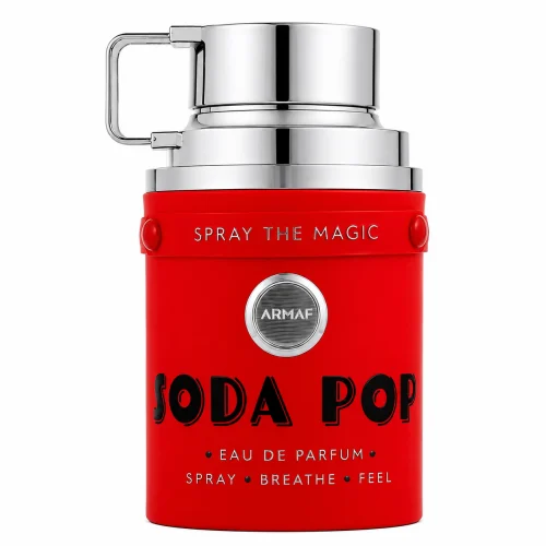 Odyssey Soda Pop - Decant - Armaf